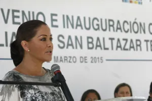 Personal del SMDIF se capacitó para cumplir con veda electoral