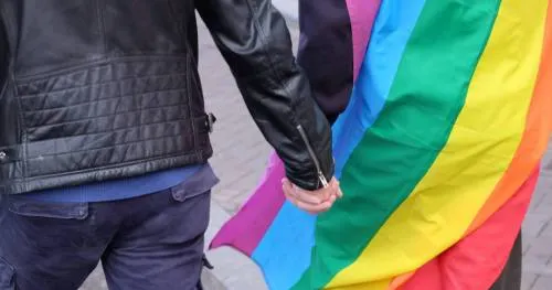 Bermudas se convierte en el primer territorio del mundo en abolir el matrimonio homosexual