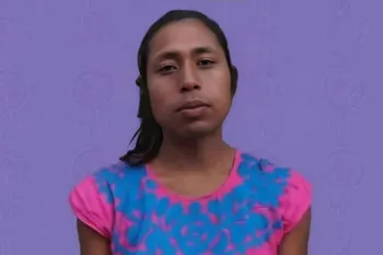 Continúa desaparecida María Mendoza Lucas, activista trans de Oaxaca vista por última vez en Puebla