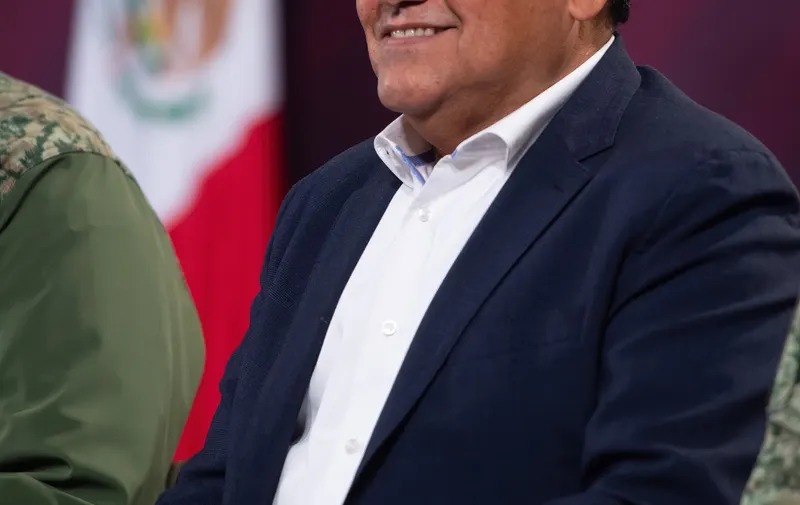 Javier May