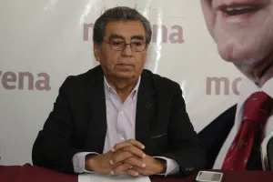 Quiroz Palacios exige explicación sobre llegada y participación de “advenedizos” a Morena
