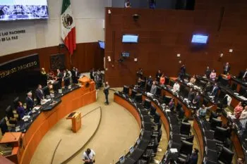 Plan B de la Reforma Electoral se enviará al Congreso mañana