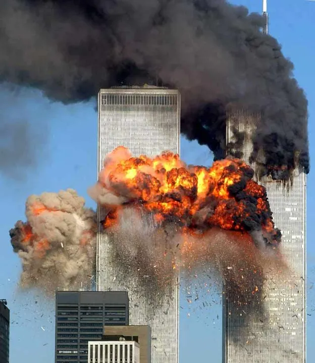 Nombran al 11-S como el más impactante de la TV en EEUU