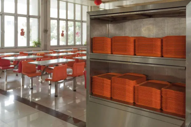 Comedor escolar