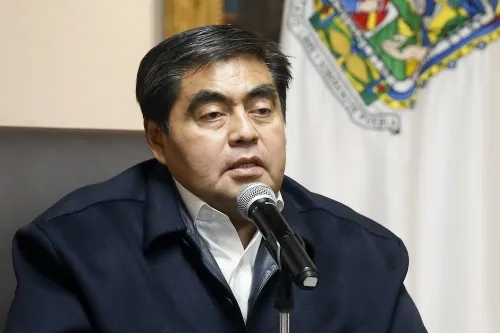 Apoyará gobierno del estado para la construcción de obra hidráulica en Xicotepec: MBH
