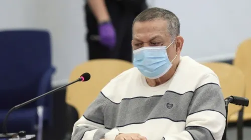 Implican a expresidente de El Salvador y a cúpula militar en crimen de jesuitas