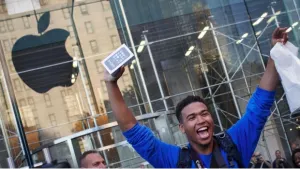 ¿Habrá nuevo iPhone cada 3 años?