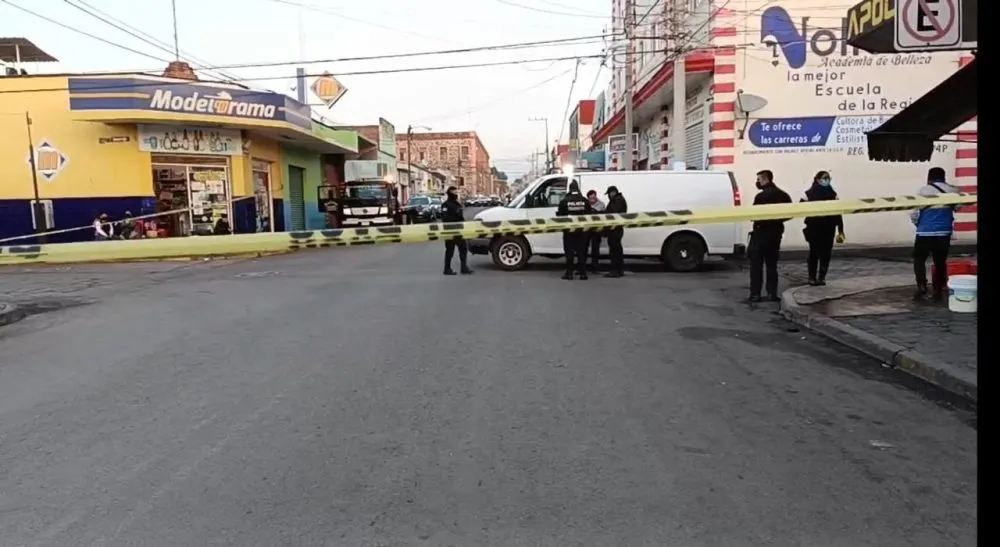 Accidente Atlixco
