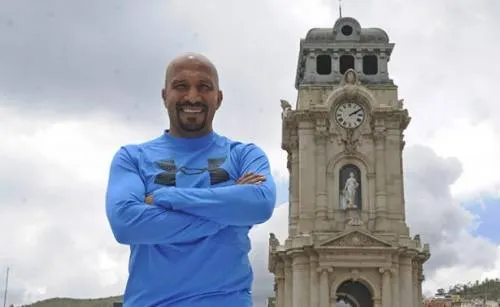 Óscar “Conejo” Pérez cumple 726 partidos en Primera División