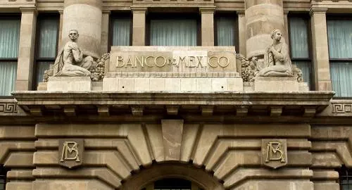 Prevé BdeM menor crecimiento en 2019