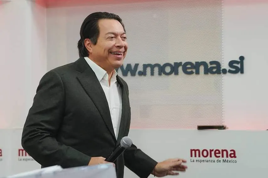 Morena