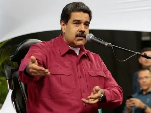 Estados Unidos prepara nuevas sanciones contra Venezuela