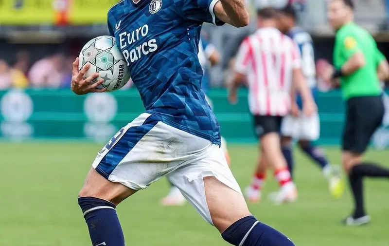 Santi Giménez