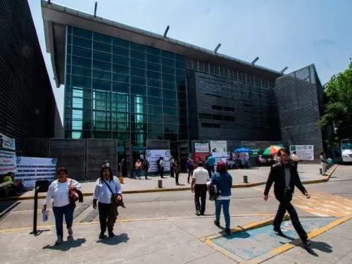Anuncia Conciliación y Arbitraje fecha para reiniciar actividades