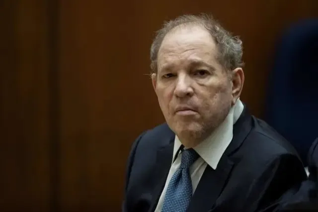 Harvey Weinstein enfrentará tercer juicio en Nueva York por caso de violación