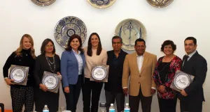 Realizan SEP y diputados balance de resultados educativos