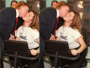 Trump le decía a Alicia Machado: ‘Te ves fea, te ves gorda’