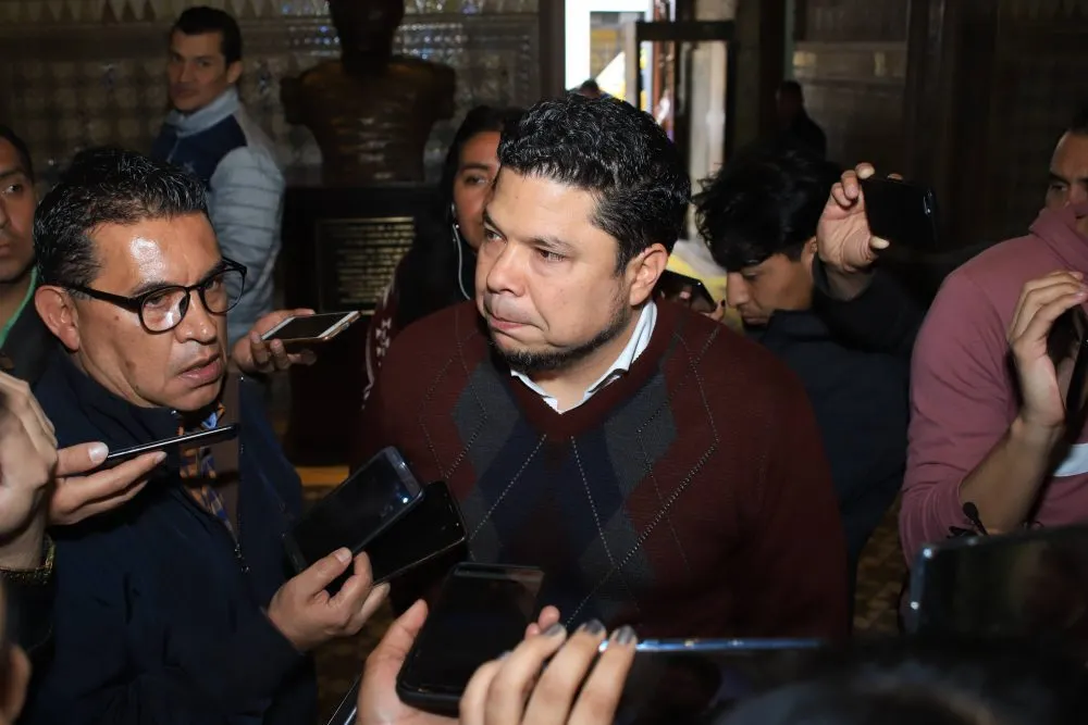 Biestro Congreso