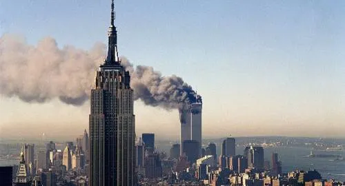 Los hackers que amenazaban con revelar la “verdad sobre el 11S” rompen el silencio