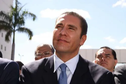 Moreno Valle y Anaya están negociando posible declinación de Vázquez Mota a favor del PRD
