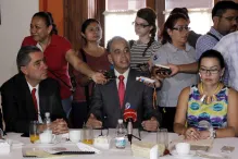 Que empleados y autoridad competente juzguen enriquecimiento de Pacheco: Giorgana