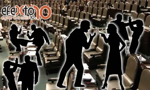 La lucha por las diputaciones federales en Puebla