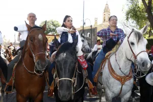 Blanca Alcalá y el “Síndrome Agüera”