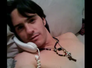 ‘Hackean’ Twitter de Mauricio Ochmann, revelan fotos íntimas