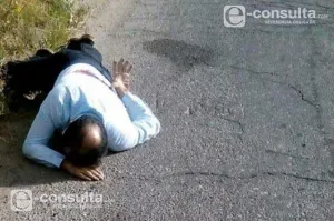 Por resistirse a un asalto, balean a director de hospital en Guadalupe Victoria