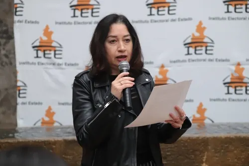 2020 será positivo para IEE con llegadas del nuevo presidente