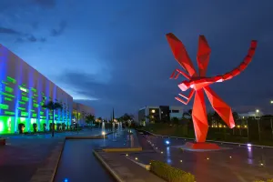 El CCU BUAP cumple siete años de vida
