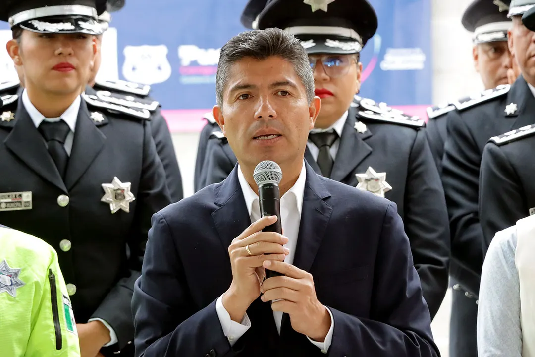 Eduardo Rivera Perez