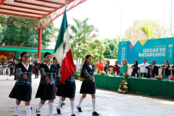 Recibe Colegio de Bachilleres del Estado de Puebla a más de 26 mil alumnos para el ciclo escolar 2023-2024
