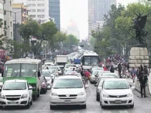 México, sede de cumbre de la Cepal sobre población y desarrollo