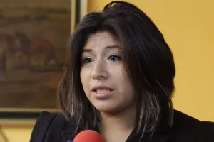 Perredista cuestiona a nuevo coordinador de diputados en Congreso