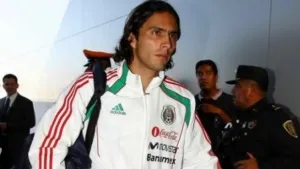 Aldo de Nigris inicia con operación su futuro chiva