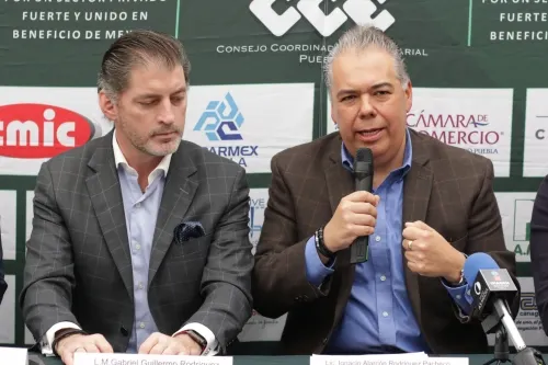 Por Covid-19, cancela CCE su cena anual; harán rifa, por Internet