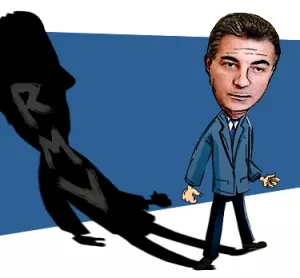 De campañas blancas y negras