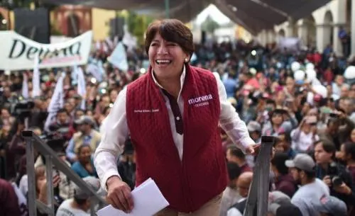 Cambios de ánimo electoral