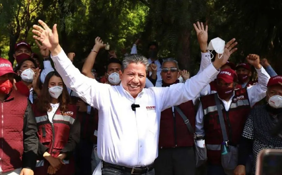 Foto: Milenio
