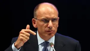 Primer ministro de Italia ve reformas mexicanas como ejemplo para su país