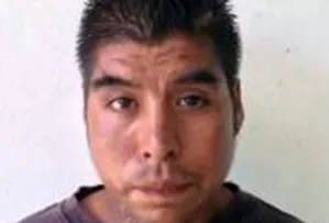Capturan a sujeto acusado de robo calificado