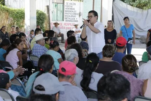 Abriremos expedientes de Bansefi ante mal uso de recursos para damnificados: Gerardo Islas