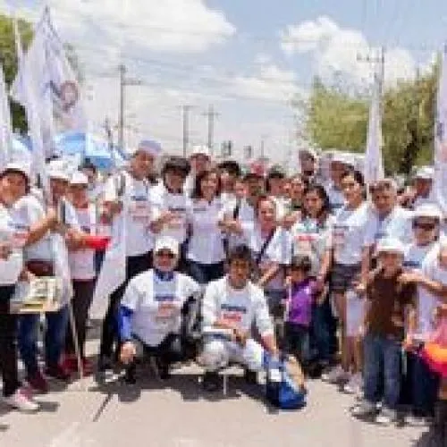 Apela Mariela Solís por que candidatos ofrezcan información veraz a ciudadanos