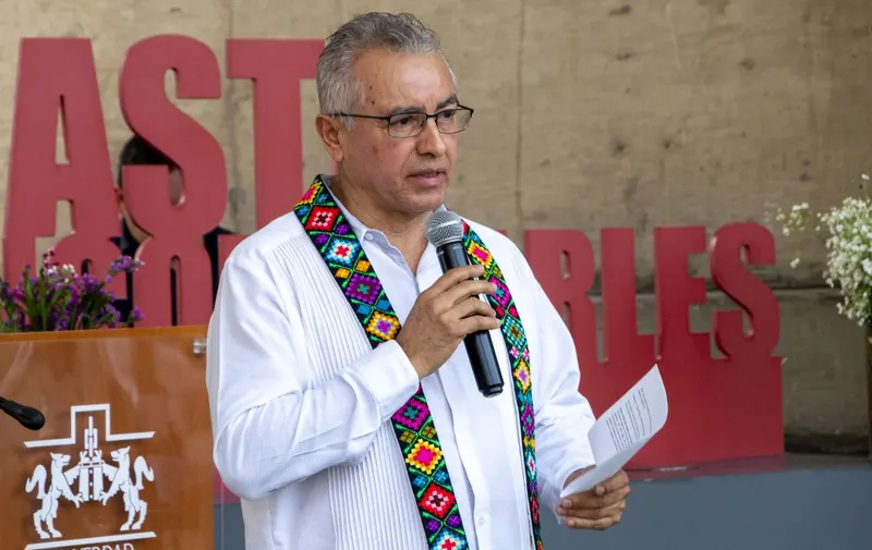 Ibero Puebla