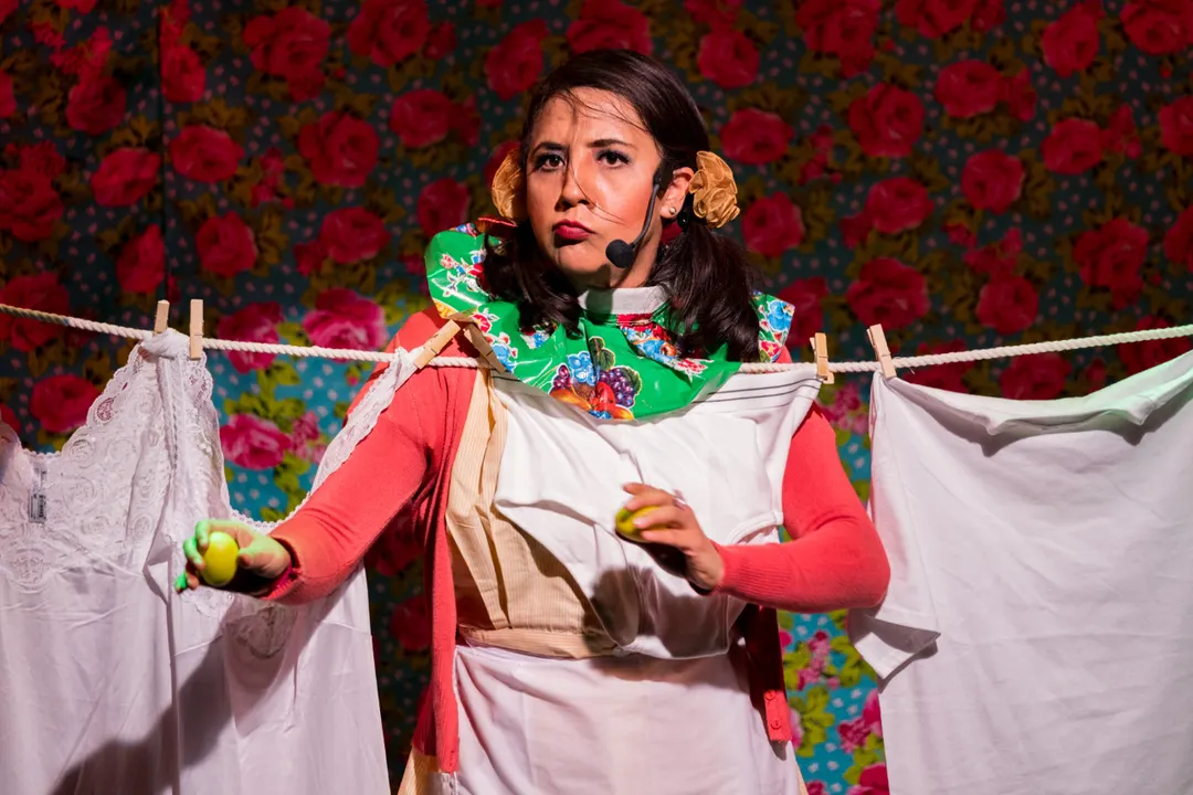 Disfruta recta final de “Payatlón”, primer encuentro de clown