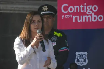La fuente de San Miguel Arcángel tendrá una inversión de 350 mil pesos: Vidal Castelán