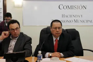 Congreso podría diseñar Ley de Ingresos de Guadalupe Victoria
