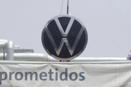 Trabajadores de VW recibirán 18 días de utilidades y pago al 65.7%; se inconforman