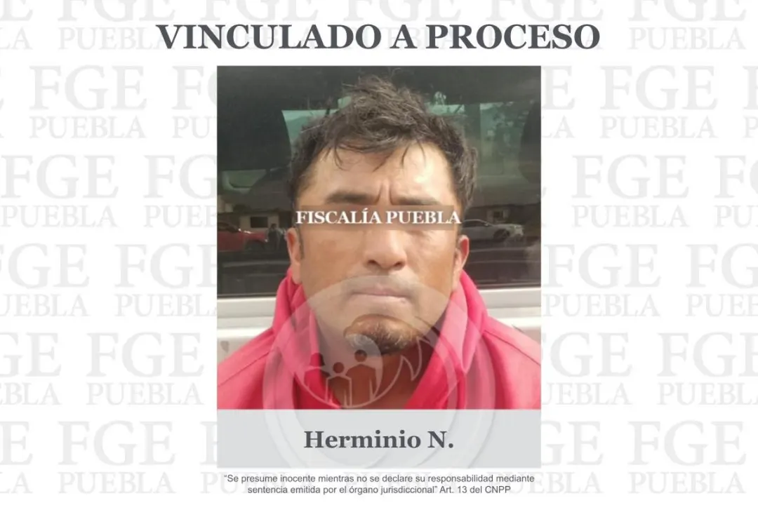 Herminio N Vap Homicidio Grado Tentativa Amozoc